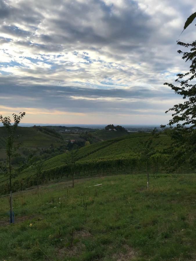 Ferienwohnung Hesselbach Oberkirch  Bagian luar foto