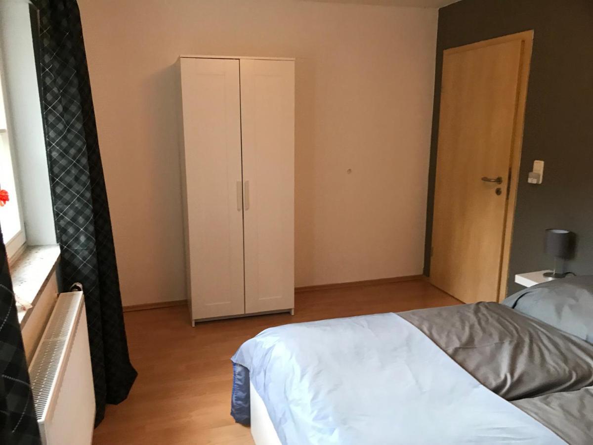 Ferienwohnung Hesselbach Oberkirch  Bagian luar foto