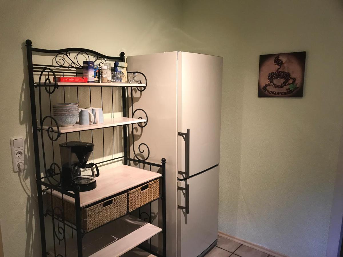 Ferienwohnung Hesselbach Oberkirch  Bagian luar foto